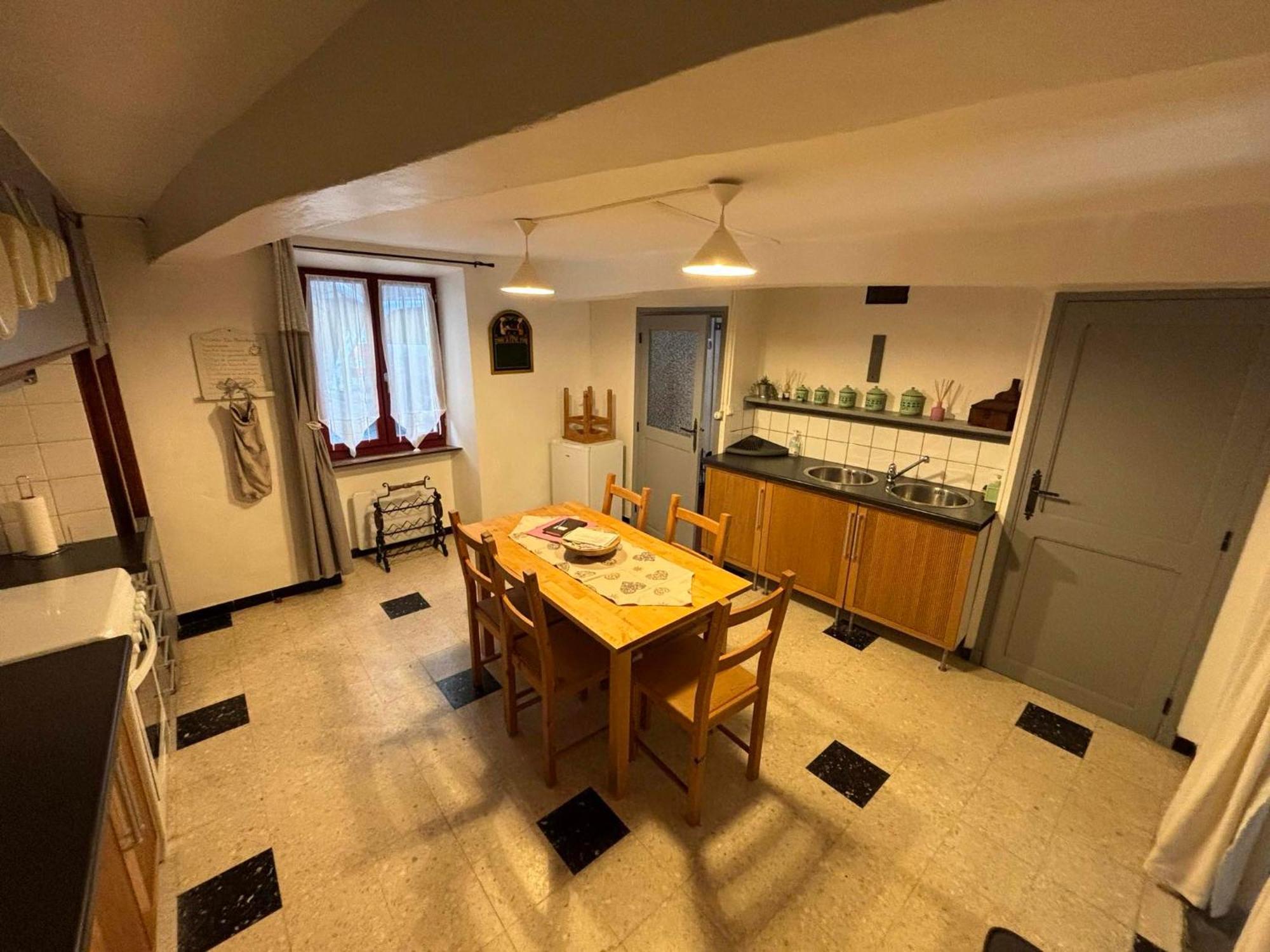 Chez Nath Et Oli Villa Caunes-Minervois Bagian luar foto