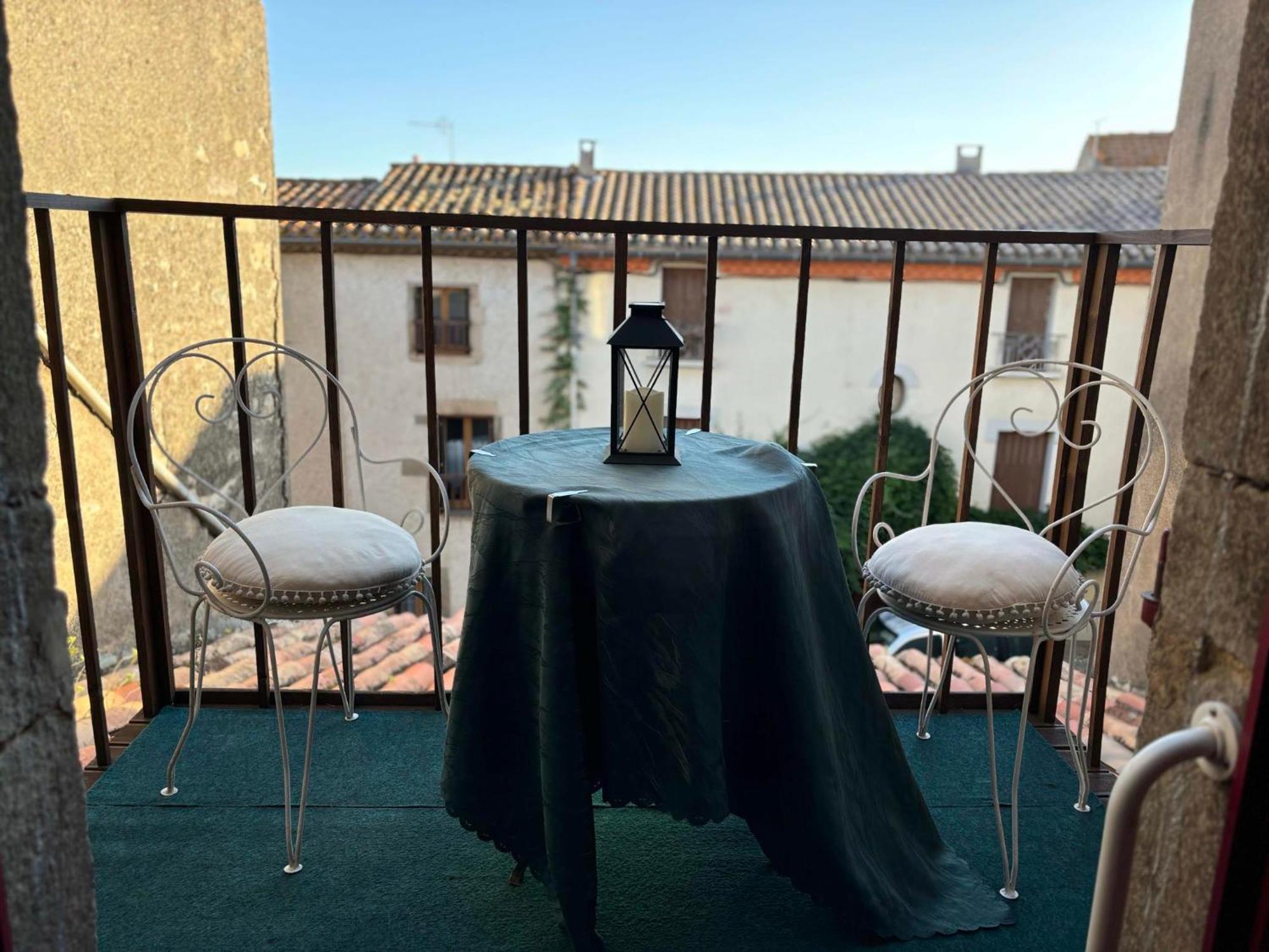 Chez Nath Et Oli Villa Caunes-Minervois Bagian luar foto