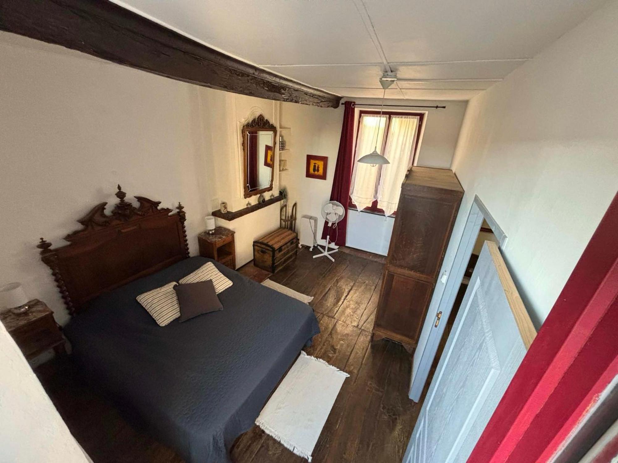 Chez Nath Et Oli Villa Caunes-Minervois Bagian luar foto