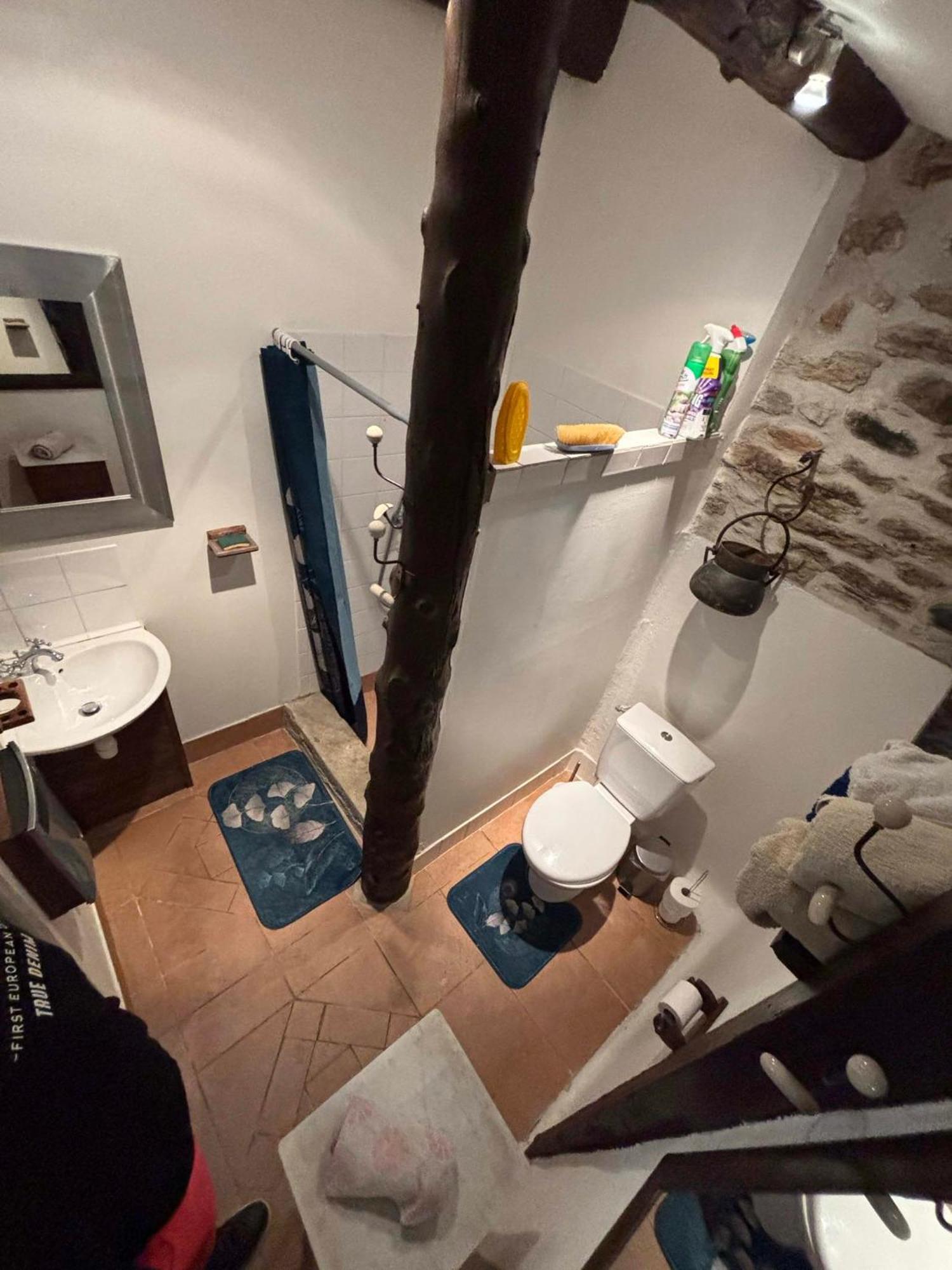 Chez Nath Et Oli Villa Caunes-Minervois Bagian luar foto