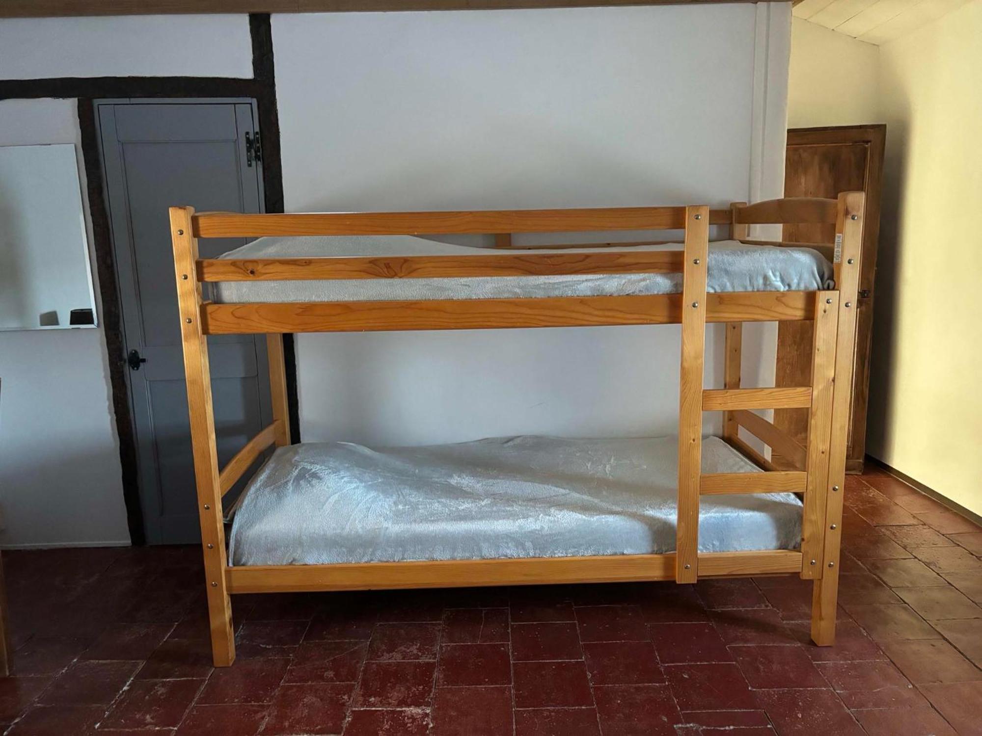 Chez Nath Et Oli Villa Caunes-Minervois Bagian luar foto