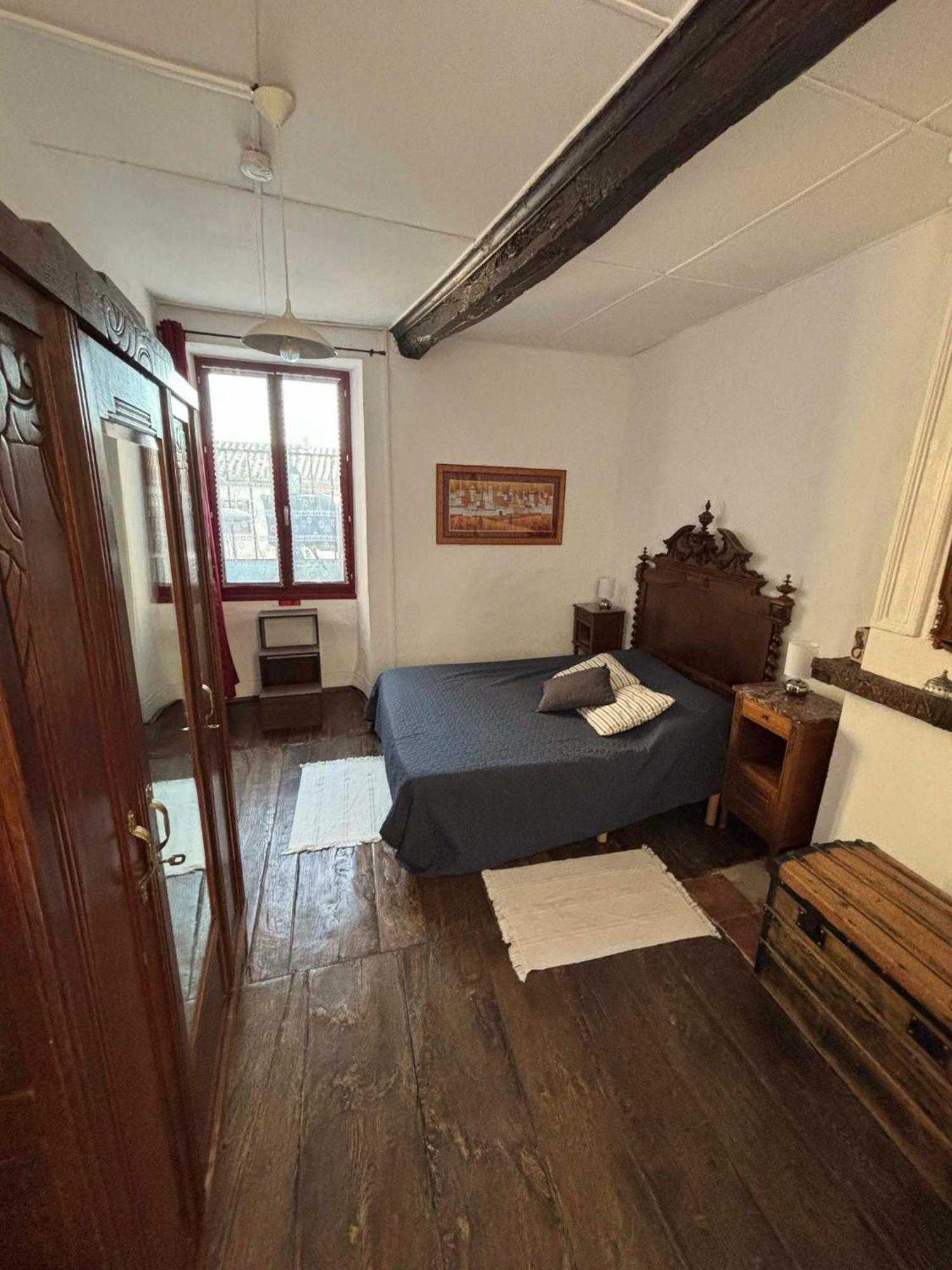 Chez Nath Et Oli Villa Caunes-Minervois Bagian luar foto