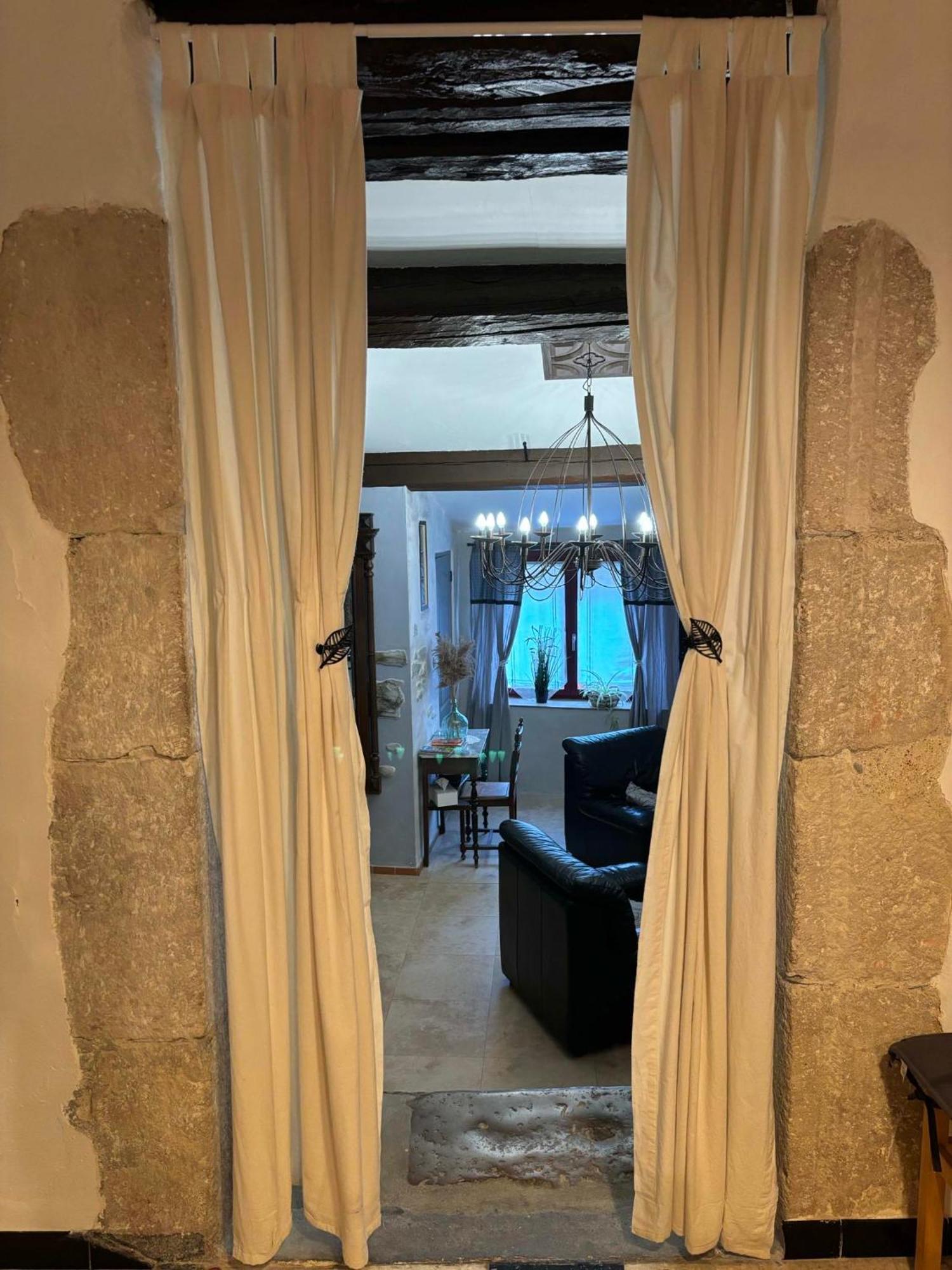 Chez Nath Et Oli Villa Caunes-Minervois Bagian luar foto