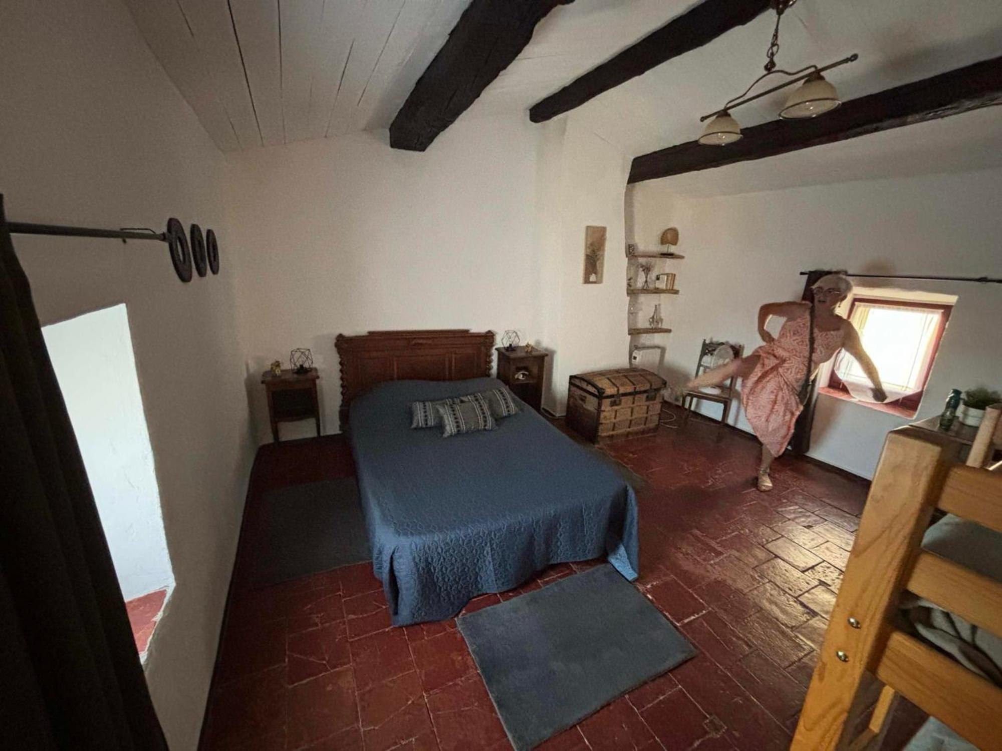 Chez Nath Et Oli Villa Caunes-Minervois Bagian luar foto