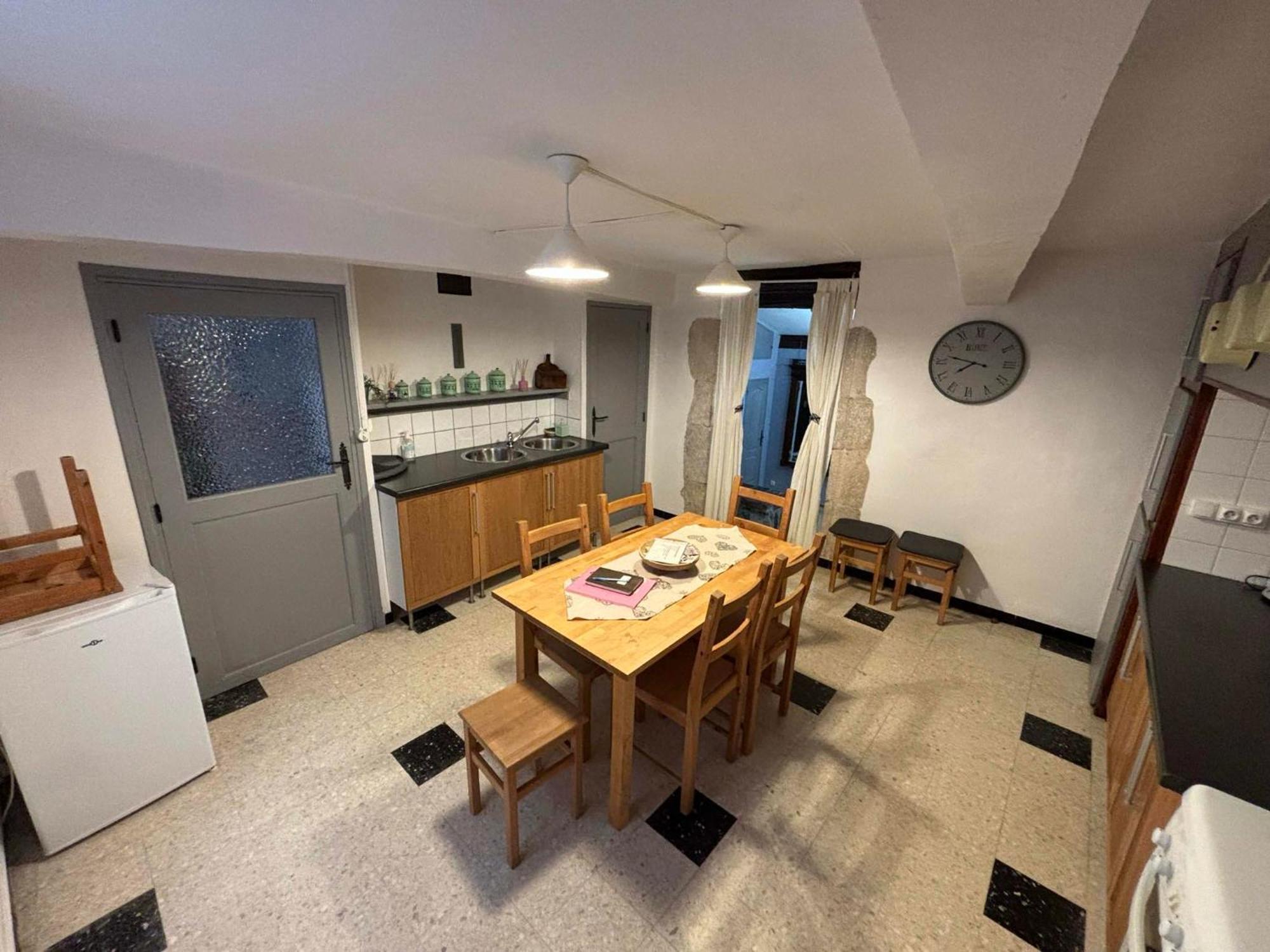 Chez Nath Et Oli Villa Caunes-Minervois Bagian luar foto